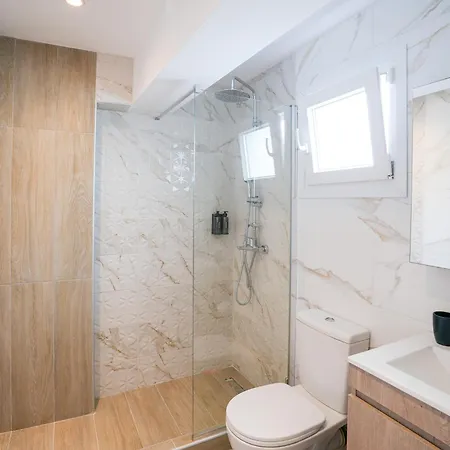 Yasemi - Vn Luxury Apartmán