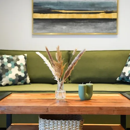 Yasemi - Vn Luxury * Kardamena (Kos)