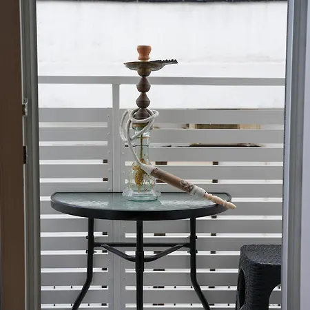 Apartmán Yasemi - Vn Luxury Kardamena (Kos)