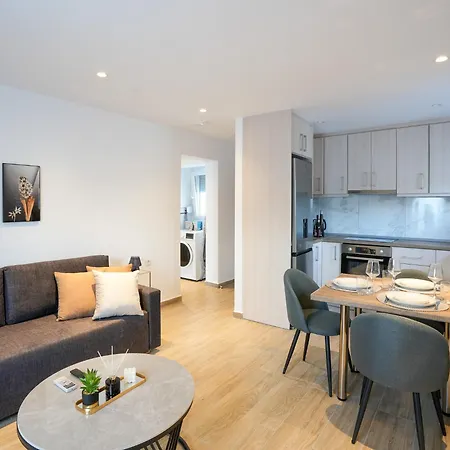 Yasemi - Vn Luxury * Kardamena (Kos)