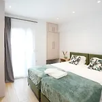 Apartamento Yasemi - Vn Luxury