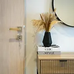 Apartamento Yasemi - Vn Luxury *
