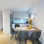 Apartamento Yasemi - Vn Luxury Kardamena (Kos)