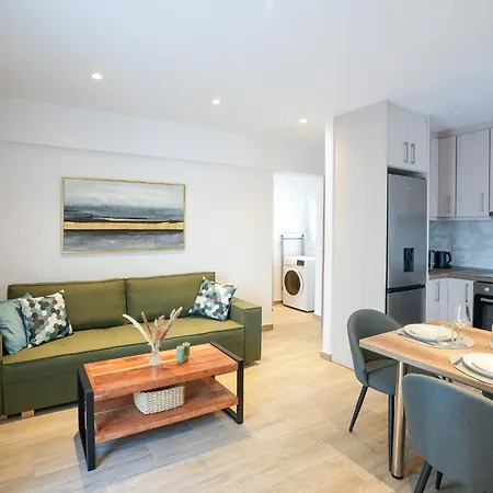 Appartement Yasemi - Vn Luxury