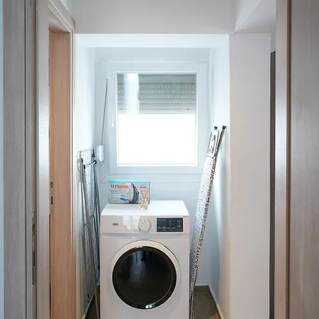 Yasemi - Vn Luxury Apartament