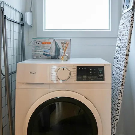 Yasemi - Vn Luxury Apartament *