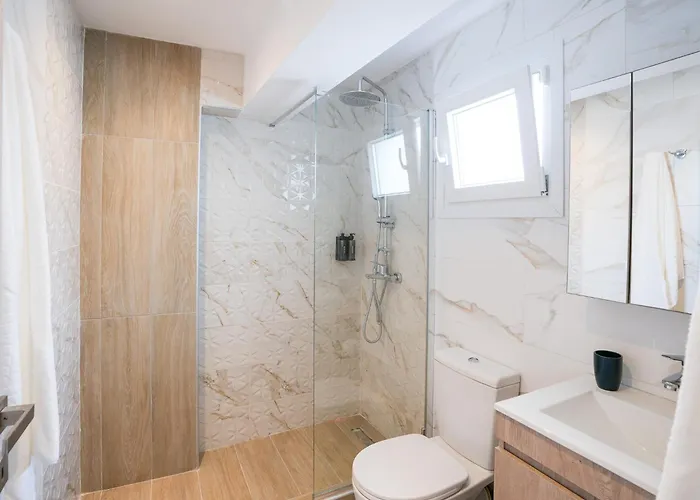 Yasemi - Vn Luxury Appartement