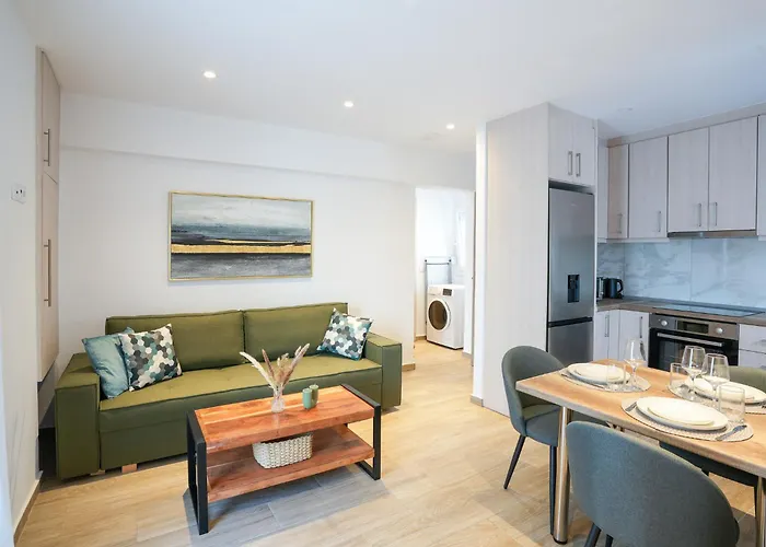 Appartement Yasemi - Vn Luxury