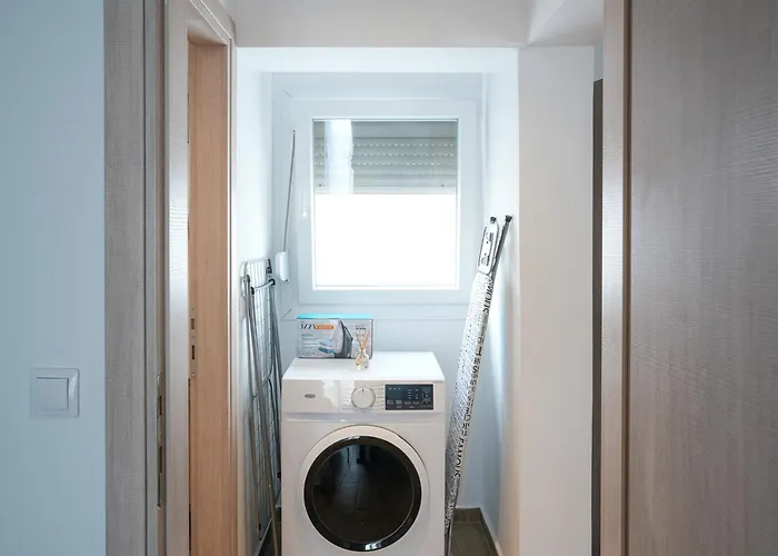 Yasemi - Vn Luxury Appartement