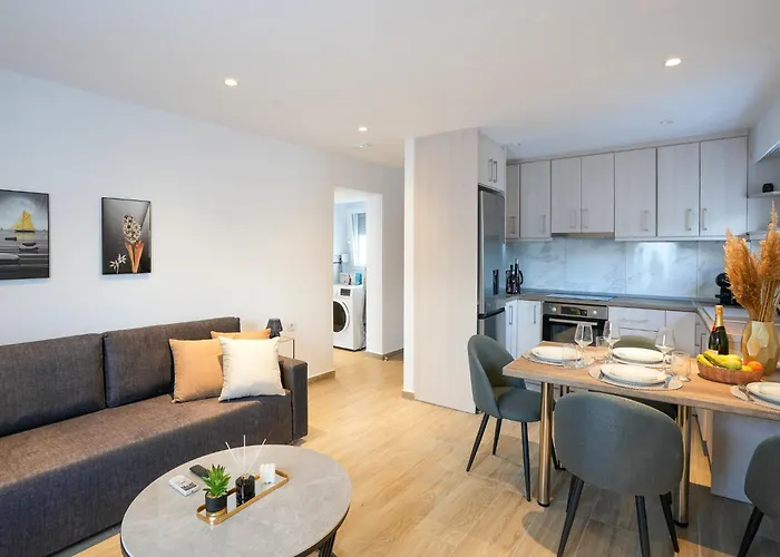 Yasemi - Vn Luxury * Kardamena (Kos)