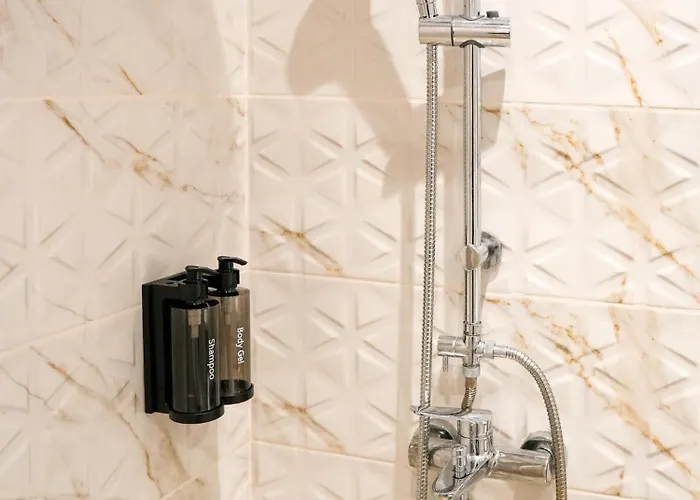 Yasemi - Vn Luxury Kardamena (Kos)