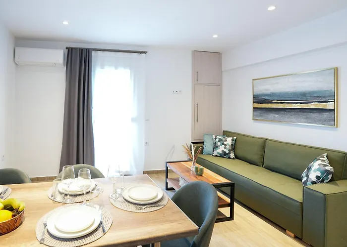 Yasemi - Vn Luxury Appartement