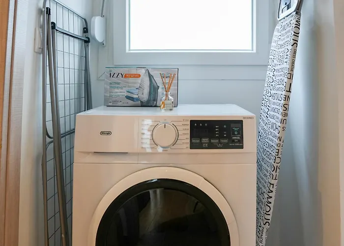 Yasemi - Vn Luxury Appartement *