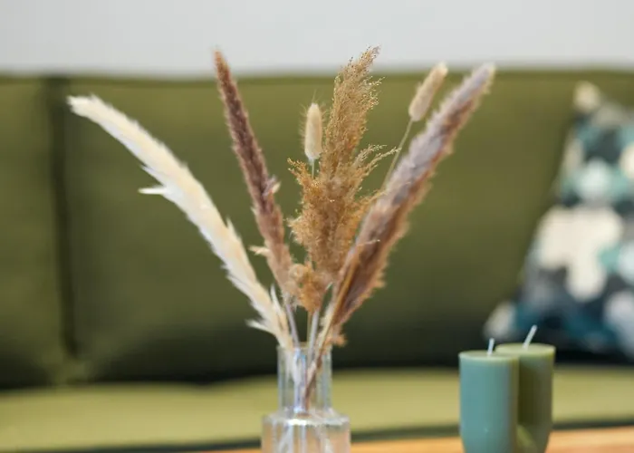 Yasemi - Vn Luxury * Kardamena (Kos)