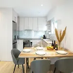 Appartamento Yasemi - Vn Luxury Kardamena (Kos)