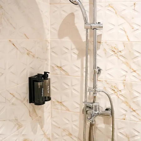 Yasemi - Vn Luxury Kardamena (Kos)