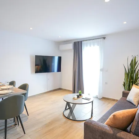 Apartmán Yasemi - Vn Luxury *