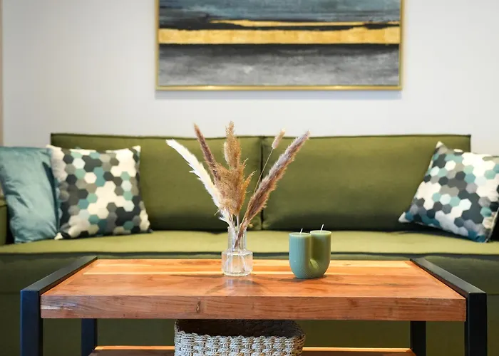 Yasemi - Vn Luxury * Kardamena (Kos)