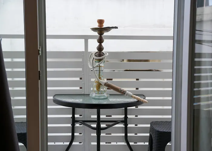 Apartmán Yasemi - Vn Luxury Kardamena (Kos)